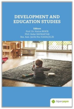 Development and Education Studies - Hatice Bakır | Yeni ve İkinci El U