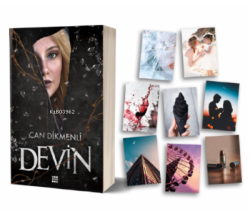 Devin - Can Dikmenli | Yeni ve İkinci El Ucuz Kitabın Adresi