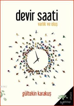 Devir Saati - Gültekin Karakuş | Yeni ve İkinci El Ucuz Kitabın Adresi