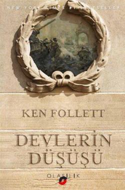 Devlerin Düşüşü - Ken Follett | Yeni ve İkinci El Ucuz Kitabın Adresi
