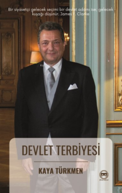 Devlet Terbiyesi - Kaya Türkmen | Yeni ve İkinci El Ucuz Kitabın Adres