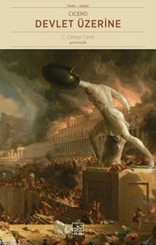 Devlet Üzerine - Cicero | Yeni ve İkinci El Ucuz Kitabın Adresi