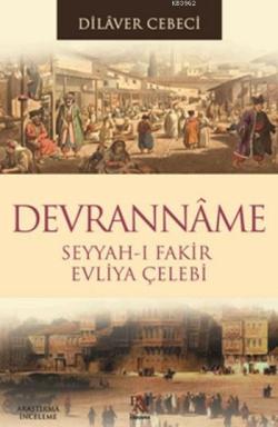 Devranname - Dilaver Cebeci | Yeni ve İkinci El Ucuz Kitabın Adresi
