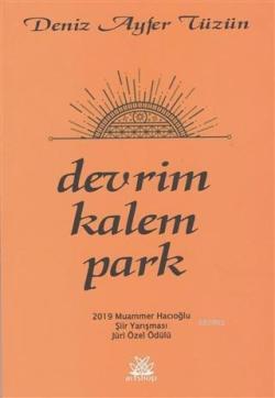 Devrim Kalem Park