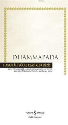 Dhammapada (Ciltli) - Kolektif | Yeni ve İkinci El Ucuz Kitabın Adresi