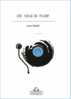 Die seele der musik / Müziğin Ruhu