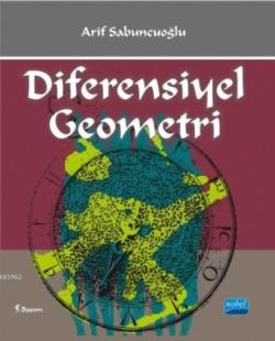 Diferensiyel Geometri - Arif Sabuncuoğlu | Yeni ve İkinci El Ucuz Kita