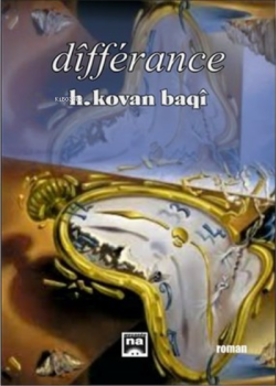 Differance - H. Kovan Baqi | Yeni ve İkinci El Ucuz Kitabın Adresi
