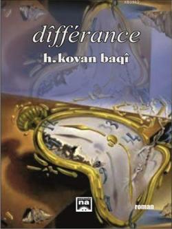 Dîfférance - H. Kovan Baqi | Yeni ve İkinci El Ucuz Kitabın Adresi