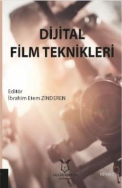 Dijital Film Teknikleri