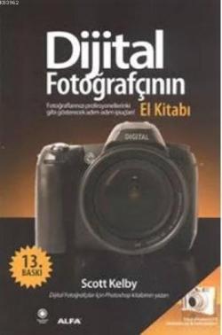 Dijital Fotoğrafçının El Kitabı - Scott Kelby | Yeni ve İkinci El Ucuz