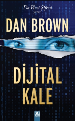 Dijital Kale - Dan Brown | Yeni ve İkinci El Ucuz Kitabın Adresi
