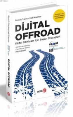 Dijital Offroad - Kolektif | Yeni ve İkinci El Ucuz Kitabın Adresi