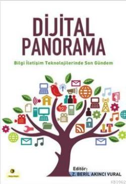 Dijital Panorama - Kolektif | Yeni ve İkinci El Ucuz Kitabın Adresi