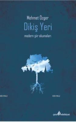 Dikiş Yeri - Mehmet Özger | Yeni ve İkinci El Ucuz Kitabın Adresi