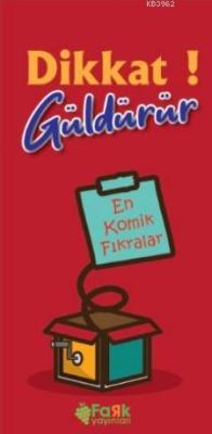 Dikkat Güldürür - Osman Adatepe | Yeni ve İkinci El Ucuz Kitabın Adres