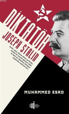 Diktatör - Joseph Stalin - Muhammed Esad | Yeni ve İkinci El Ucuz Kita