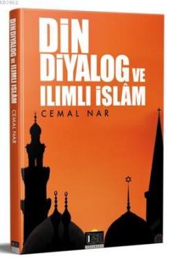 Din Diyalog ve Ilımlı İslam - Cemal Nar | Yeni ve İkinci El Ucuz Kitab