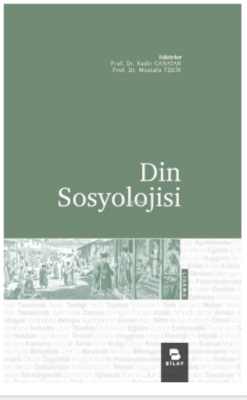 Din Sosyolojisi - Kadir Canatan | Yeni ve İkinci El Ucuz Kitabın Adres