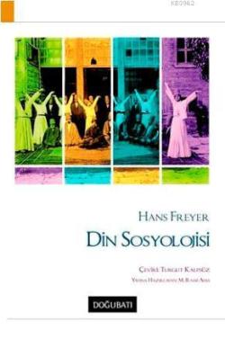Din Sosyolojisi - Hans Freyer | Yeni ve İkinci El Ucuz Kitabın Adresi