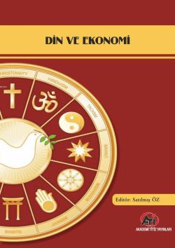 Din ve Ekonomi - Satılmış Öz | Yeni ve İkinci El Ucuz Kitabın Adresi