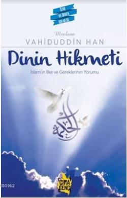 Dinin Hikmeti - Vahiduddin Han | Yeni ve İkinci El Ucuz Kitabın Adresi
