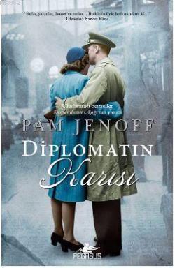 Diplomatın Karısı - Pam Jenoff | Yeni ve İkinci El Ucuz Kitabın Adresi