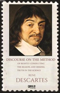 Discourse On The Method - Rene Descartes | Yeni ve İkinci El Ucuz Kita