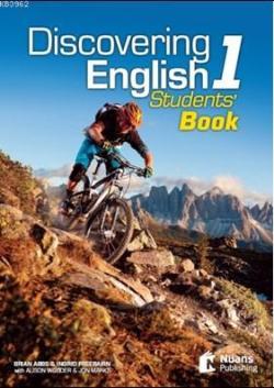 Discovering English 1 Students' Book - BrianAbbs IngridFreebairn Aliso
