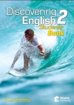 Discovering English 2 Students' Book - BrianAbbs IngridFreebairn Aliso