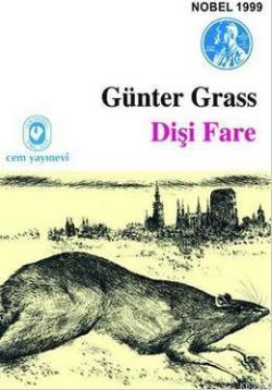 Dişi Fare - Günter Grass | Yeni ve İkinci El Ucuz Kitabın Adresi