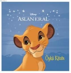 Disney Aslan Kral Öykü Kitabı - Kolektif | Yeni ve İkinci El Ucuz Kita