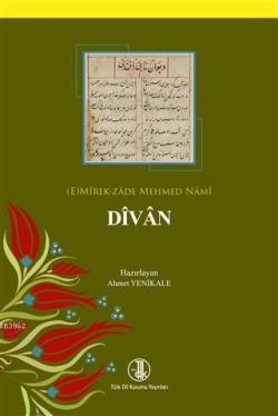 Divan - Mirek - Zade Mehmed Nami | Yeni ve İkinci El Ucuz Kitabın Adre