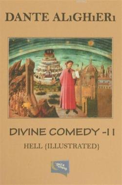 Divine Comedy - Volume 2