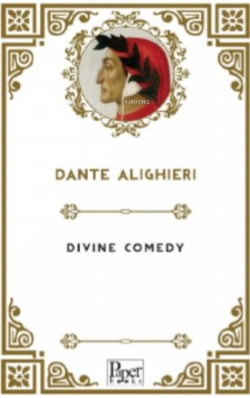 Divine Comedy - Dante Alighieri | Yeni ve İkinci El Ucuz Kitabın Adres