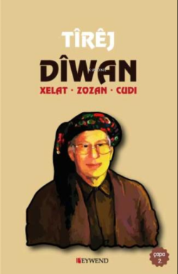 Diwan - Tirej | Yeni ve İkinci El Ucuz Kitabın Adresi