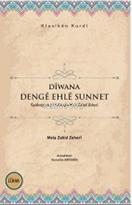 Dîwana Dengê Ehlê Sunnet - | Yeni ve İkinci El Ucuz Kitabın Adresi