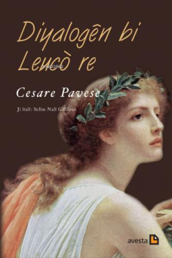 Dıyalogên Bı Leucò Re - Cesare Pavese | Yeni ve İkinci El Ucuz Kitabın