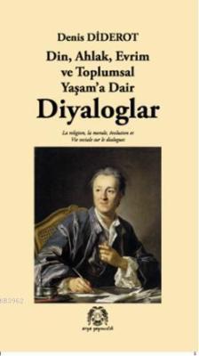 Diyaloglar - Denis Diderot | Yeni ve İkinci El Ucuz Kitabın Adresi