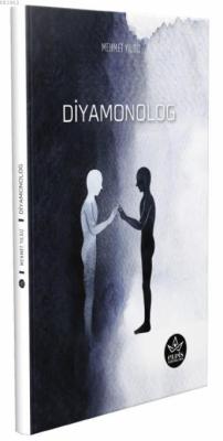 Diyamonolog - Mehmet Yıldız | Yeni ve İkinci El Ucuz Kitabın Adresi