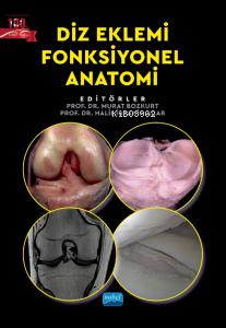 Diz Eklemi Fonksiyonel Anatomi - | Yeni ve İkinci El Ucuz Kitabın Adre