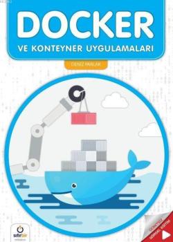 Docker ve Koteyner Uygulamaları - Deniz Parlak | Yeni ve İkinci El Ucu