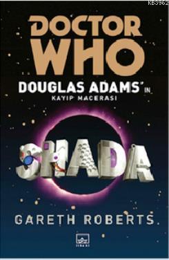 Doctor Who - Shada - Gareth Roberts | Yeni ve İkinci El Ucuz Kitabın A