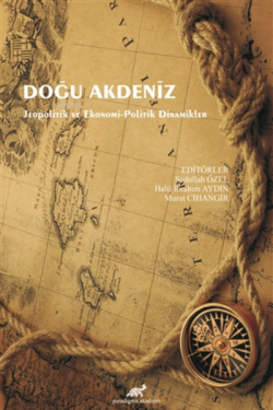 Doğu Akdeniz - Sadullah Özel | Yeni ve İkinci El Ucuz Kitabın Adresi
