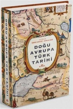 Doğu Avrupa Türk Tarihi (Ciltli) - Serkan Acar | Yeni ve İkinci El Ucu
