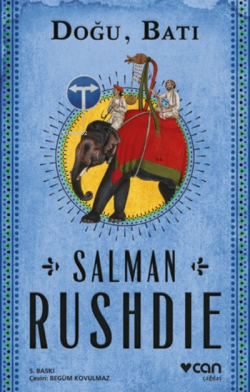 Doğu, Batı - Salman Rushdie | Yeni ve İkinci El Ucuz Kitabın Adresi