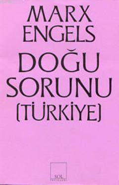 Doğu Sorunu (Türkiye) - Friedrich Engels | Yeni ve İkinci El Ucuz Kita