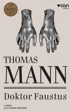 Doktor Faustus - Thomas Mann | Yeni ve İkinci El Ucuz Kitabın Adresi