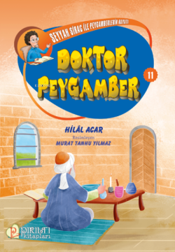 Doktor Peygamber - Hilal Acar | Yeni ve İkinci El Ucuz Kitabın Adresi