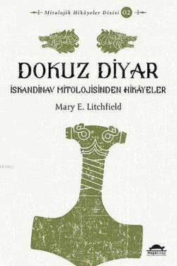 Dokuz Diyar - Mary E. Litchfield | Yeni ve İkinci El Ucuz Kitabın Adre